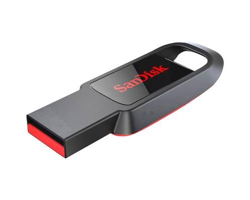 SanDisk Cruzer Spark™ Clé USB 32 GB noir SDCZ61-032G-G35 USB 2.0