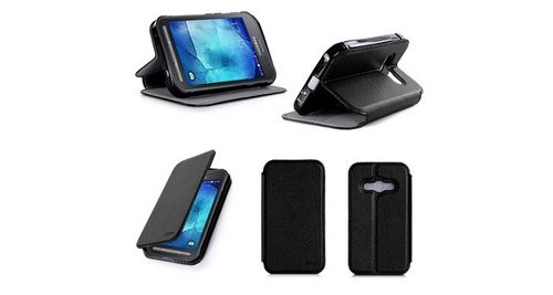 Samsung Galaxy Xcover 3 4G noir