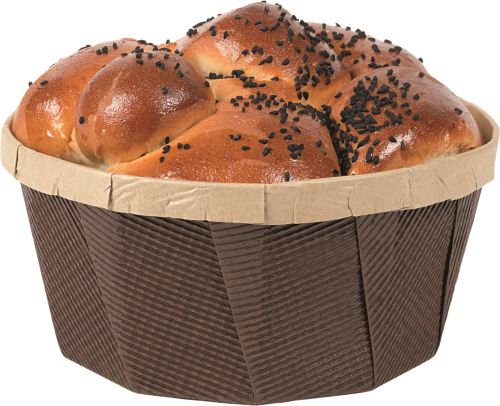 Mallard ferrière moule papier special brioche g130