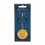 Porte-clés Harry Potter Gardien des clés