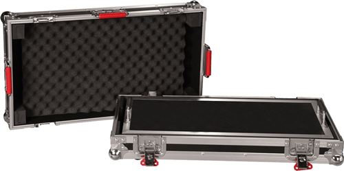 Gator G-TOURPBLGW - Pédale board en flight case