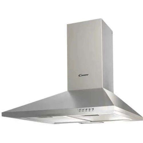 Hotte Classique Candy Cce116/1X 60 Cm 3 Vitesse(S) 305 M³/H