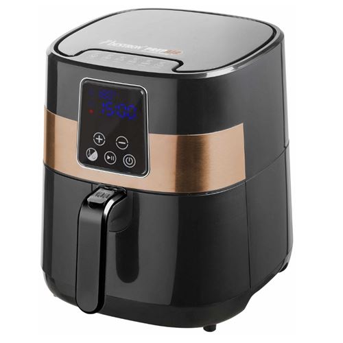 Friteuse sans huile BESTRON AAF7003DCO