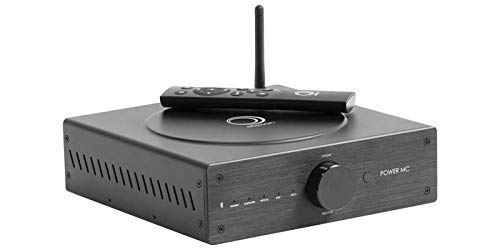 Elipson Music Center Mini BT Amplificateur Stéréo Compact Bluetooth
