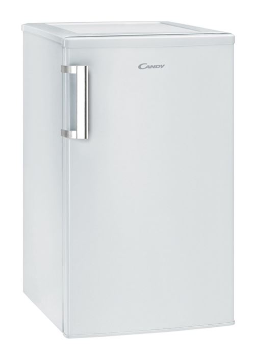 Candy cctos 504 WH – Frigo combine (autonome, couleur blanc, haut poste, droit, A + +, St) [Classe énergétique A++]
