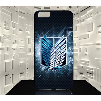 coque iphone 8 plus attaque des titans coque iphone 8 plus attaque des titans
