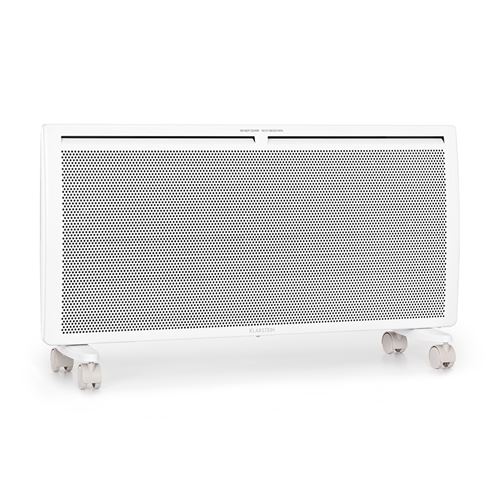 Radiateur &agrave; convection - Hot Spot Slimcurve Double Wave - Convecteur - 2000W - Blanc