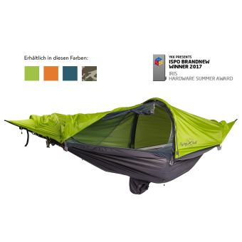 Flying Tent Tente /à Suspendre