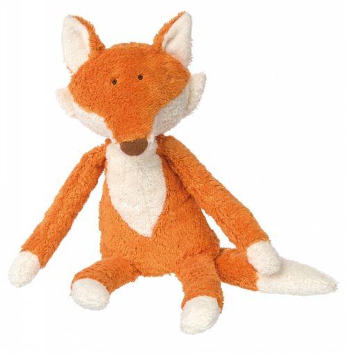 Enfant Mixte Peluche Cheval Patchwork Green