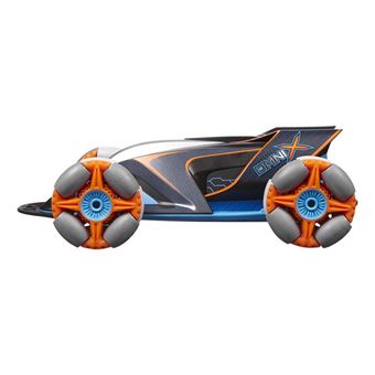Nikko voiture RC Velocitrax Pro - Modèle aléatoire - Voiture télécommandée  - Achat & prix