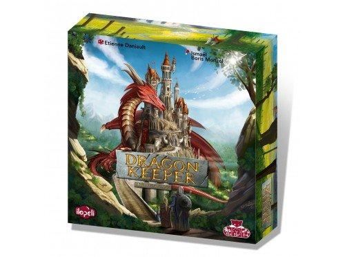 Dragon keeper 