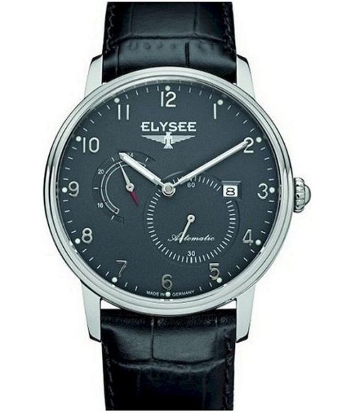 Elysee 77015G - Montres automatiques - Montres automatiques