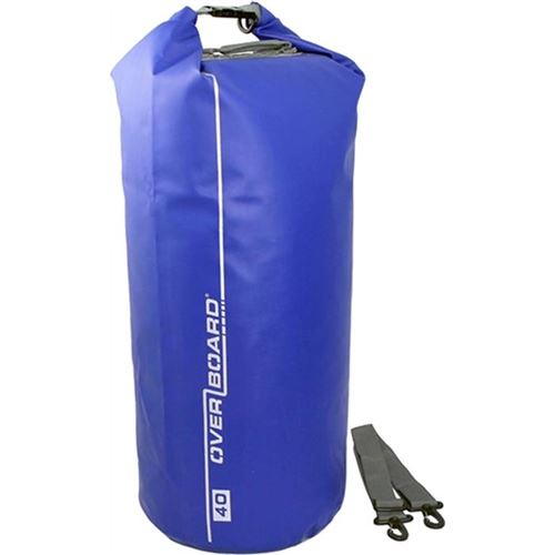 Sac étanche DRY TUBE CLASSIC OVERBOARD