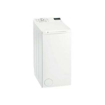 Whirlpool TDLR6235FR/N - Machine à laver - largeur : 40 cm - profondeur : 60 cm - hauteur : 90 cm - chargement par le dessus - 42 litres - 6 kg - 1200 tours/min