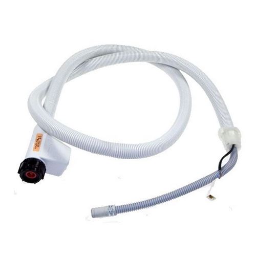 Electrolux Tuyau D'Arrivee D'Eau Aquastop (138530-15936) Lave-Vaisselle 4055125068,140180589024 Electrolux, Aeg, Progress, Juno, Arthur Martin, Arthur Martin Electrolux, Faure, Zanker, Zanussi - 138530_3662734981023