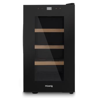 H.KOENIG - AGE8 - cave à vin 8 bouteilles - 1