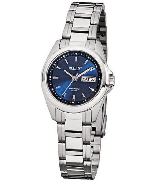 Regent Montre Femme F-518 Brun