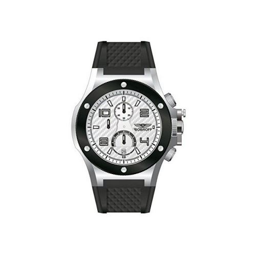 Montre Homme Bobroff BF1002M20 (43 mm)