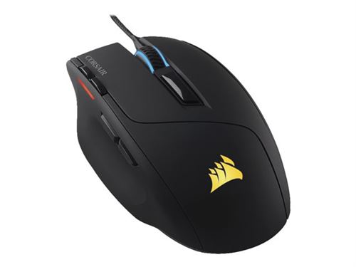 Corsair Gaming Sabre Rgb - Souris - Usb