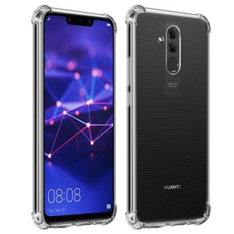 coque protectrice huawei mate 20 lite