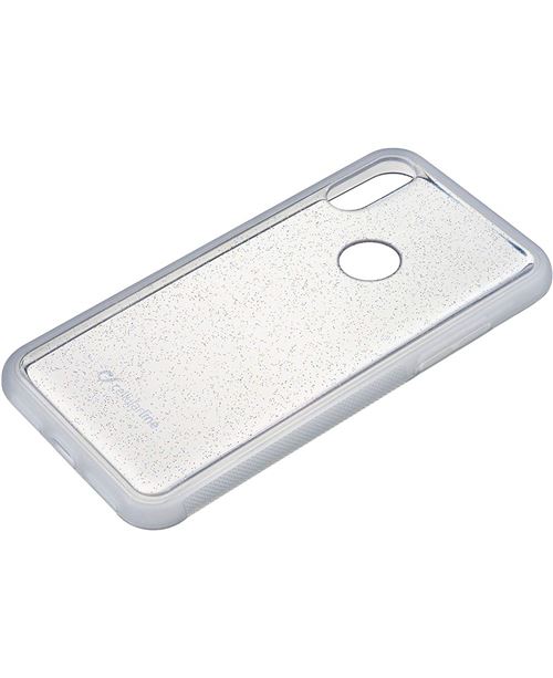 Cellularline Selfie - Coque Pour P20 Lite