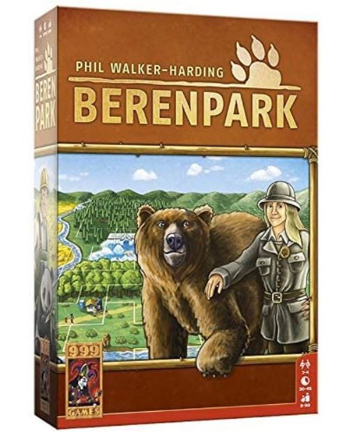 999 games Berenpark