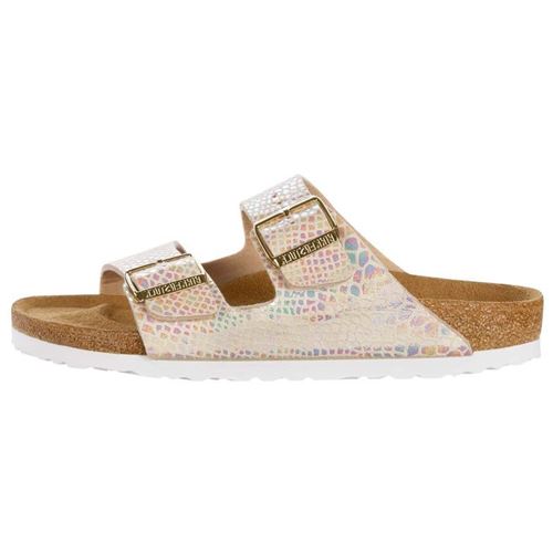 Sandales birkenstock arizona birko-flor