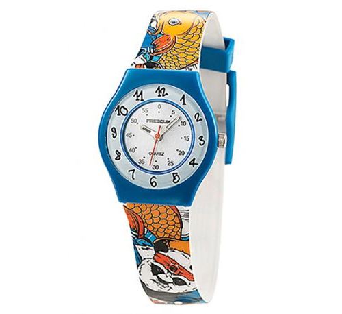 Freegun Montres Multicolore Garçon - EE5176