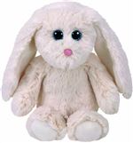 Ty - TY65015 - Attic Treasures - Peluche Pearl le lapin 15 cm