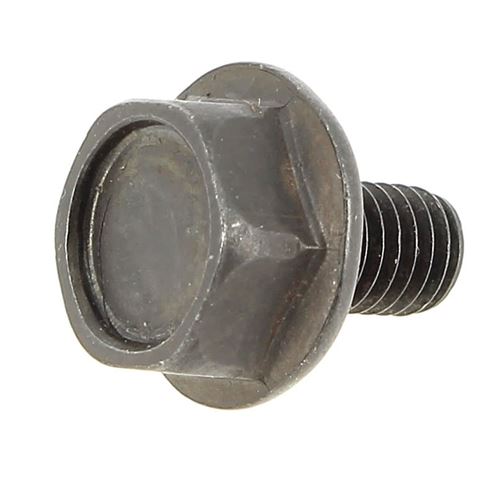 Rowenta Boulon De Poulie 90579523 pour Tondeuse A Gazon Black & Decker