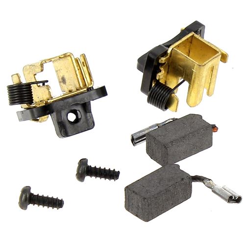 Stanley Charbons Moteur Par 2, 1004519-17 - Meuleuse