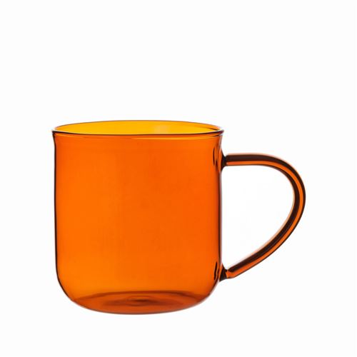 Viva Scandinavia (V83060) Tasse Eva Minima™ - Orange - 400 ml