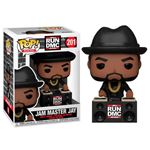 Figurine POP Run DMC Jam Master Jay