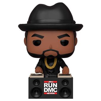 Figurine POP Run DMC Jam Master Jay