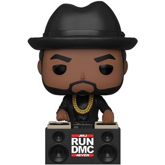 Figurine POP Run DMC Jam Master Jay