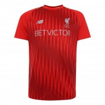 Maillot entrainement Liverpool achat Maillot entrainement Liverpool achat