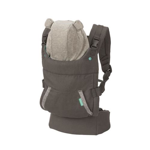 Infantino Porte Bebe Cuddle Up