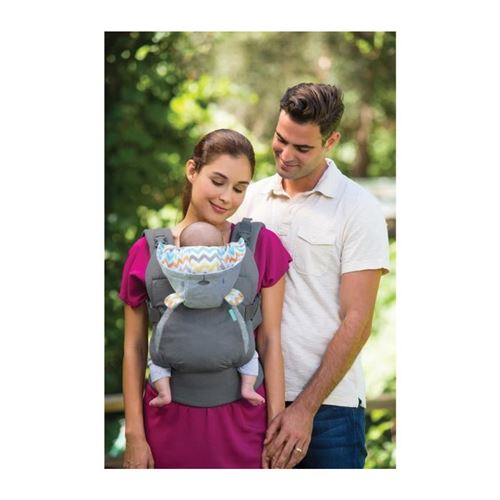 porte bébé cuddle up