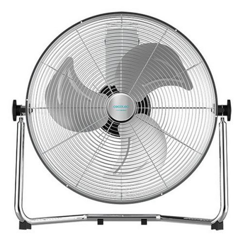 Ventilateur de sol Cecotec ForceSilence 4300 Pro 110W (Ã ~ 18 )