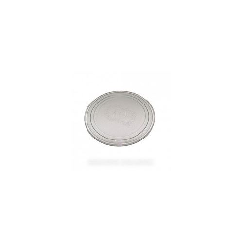 Plateau Tournant En Verre pour Micro Ondes Whirlpool
