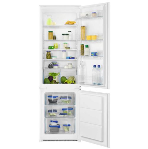 Faure réfrigérateur intégrable combiné 267 litres - fnlx18fs1