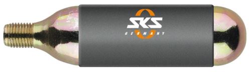 SKS MOTIF 24GRAM de CO2 AVEC FIL