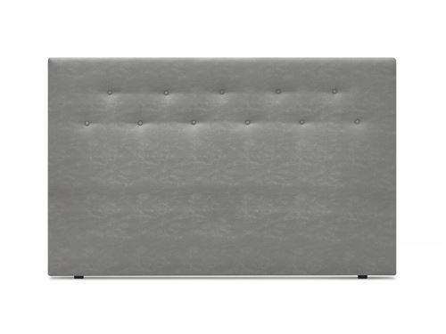 BOBOCHIC Tête de lit PERRY 150 cm Gris 150