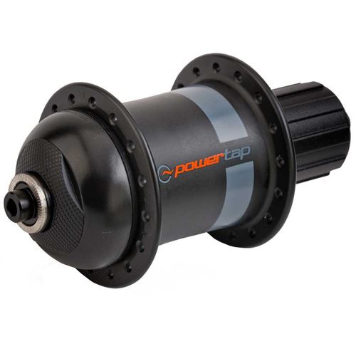 Powertap Potentiometers Powertap G3 24H Shimano
