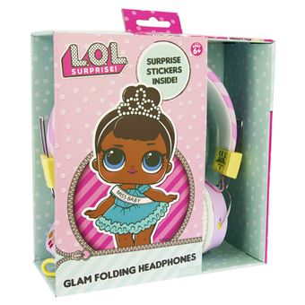 Glam club lol 2025