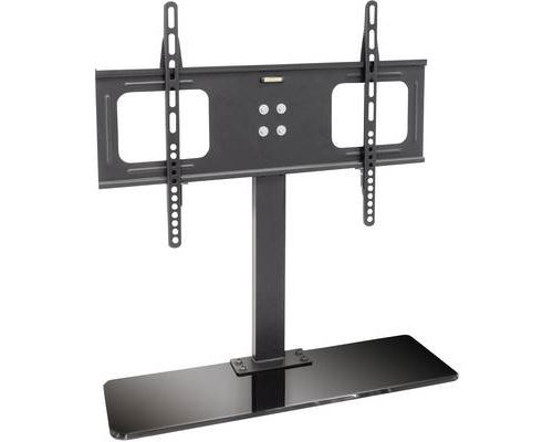 Mon Mur HP2DL Debout pour TV LCD Noir