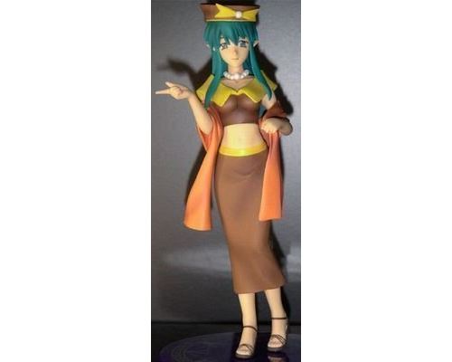 Acheter Collection de figurines Quiz Magic Academy vol.2 Lydia séparément État correct - 29,99 € Collection de figurines Quiz Magic Academy vol.2 Lydia séparément État correct - Konami reconditionné disponible sur Fnac