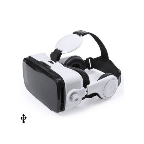 Lunettes de réalité Virtuelle 3D 145526