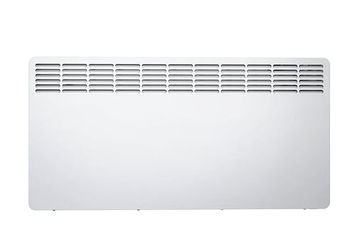 AEG domotique 236535 Convecteur mural WKL 2005 pour environ 20 m²,  chauffage 2000 W, 5–30 °C, wandhängend, écran LCD, Blanc - Chauffage -  Achat & prix