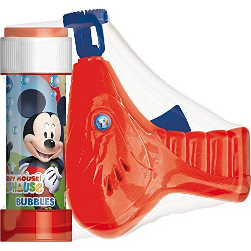 Undertakers + Tube 60ml pistolet. Mickey Mouse (Film pack)